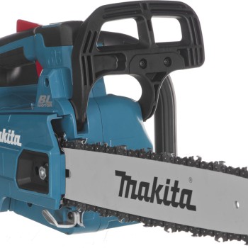 Makita Αλυσοπρίονο Μπαταρίας Solo Brushless 18V 5.1kg με Λάμα 30cm DUC306ZB