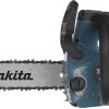 Makita Αλυσοπρίονο Μπαταρίας Solo Brushless 18V 5.1kg με Λάμα 30cm DUC306ZB