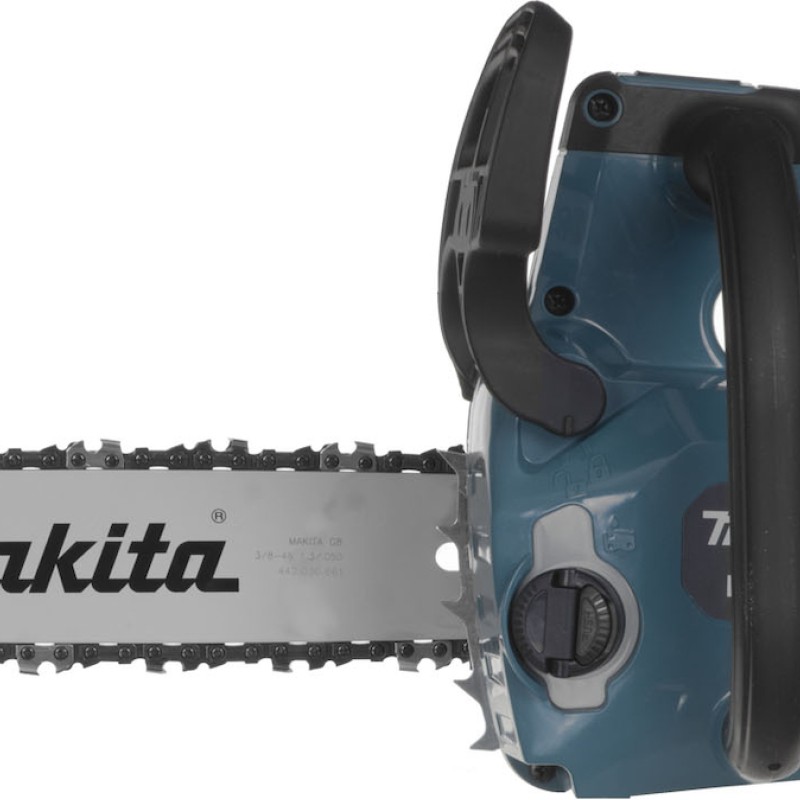 Makita Αλυσοπρίονο Μπαταρίας Solo Brushless 18V 5.1kg με Λάμα 30cm DUC306ZB