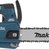 Makita Αλυσοπρίονο Μπαταρίας Solo Brushless 18V 5.1kg με Λάμα 30cm DUC306ZB