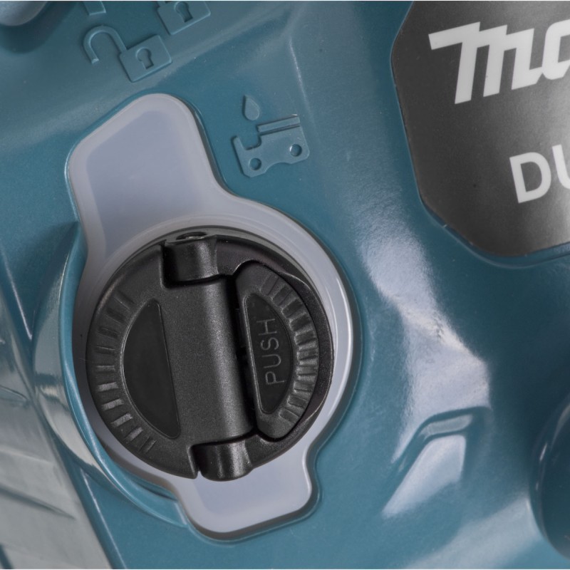 Makita Αλυσοπρίονο Μπαταρίας Solo Brushless 18V 5.1kg με Λάμα 30cm DUC306ZB