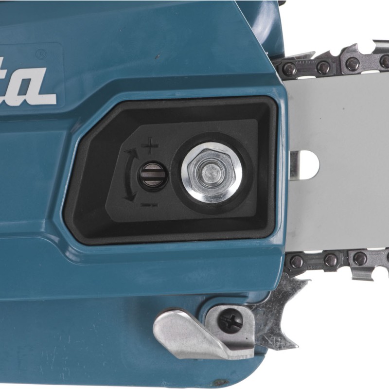 Makita Αλυσοπρίονο Μπαταρίας Solo Brushless 18V 5.1kg με Λάμα 30cm DUC306ZB