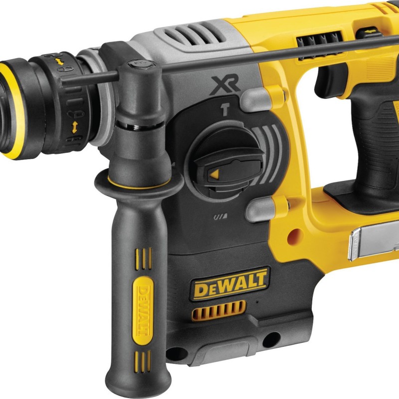 Dewalt DCH274N Κρουστικό Σκαπτικό Πιστολέτο Μπαταρίας Brushless 18V Solo με Υποδοχή SDS Plus DCH274N