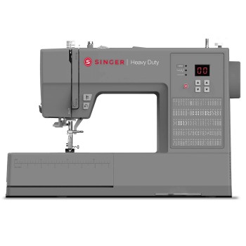 Singer Επαγγελματική Ραπτομηχανή HD6605