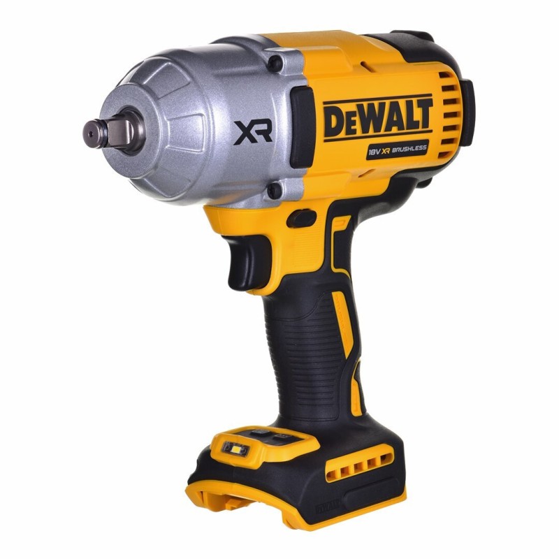 Dewalt DCF900P2T Μπουλονόκλειδο Μπαταρίας 18V 2x5Ah με Υποδοχή 1/2