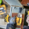 Dewalt DCF900P2T Μπουλονόκλειδο Μπαταρίας 18V 2x5Ah με Υποδοχή 1/2