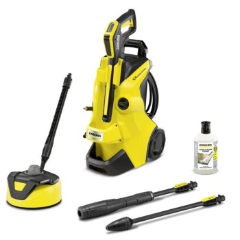 Karcher K 5 Premium Smart Control Flex Home Πλυστικό Ρεύματος 2100W με Πίεση 145bar