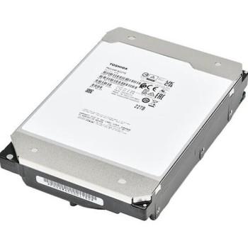 Toshiba MG 22TB HDD Σκληρός Δίσκος 3.5