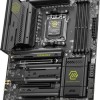 MSI MAG X870E Tomahawk WIFI Motherboard ATX με AMD AM5 Socket