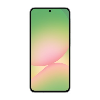 Samsung Galaxy A56 5G Dual SIM (8/256GB) Awesome Light Gray