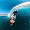 GoPro Max 360 Action Camera 5K Λήψης 360° Υποβρύχια και Wi-Fi Μαύρη