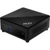 NTT System Qoobe AP1215U Mini PC (Core i3-1215U/16GB DDR4/1TB SSD/W11 Pro)