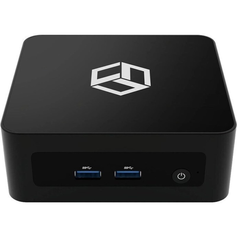 NTT System Qoobe AP1215U Mini PC (Core i3-1215U/16GB DDR4/1TB SSD/W11 Pro)