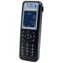 Mitel Dect Ασύρματο Τηλέφωνο IP Μαύρο