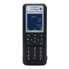 Mitel Dect Ασύρματο Τηλέφωνο IP Μαύρο