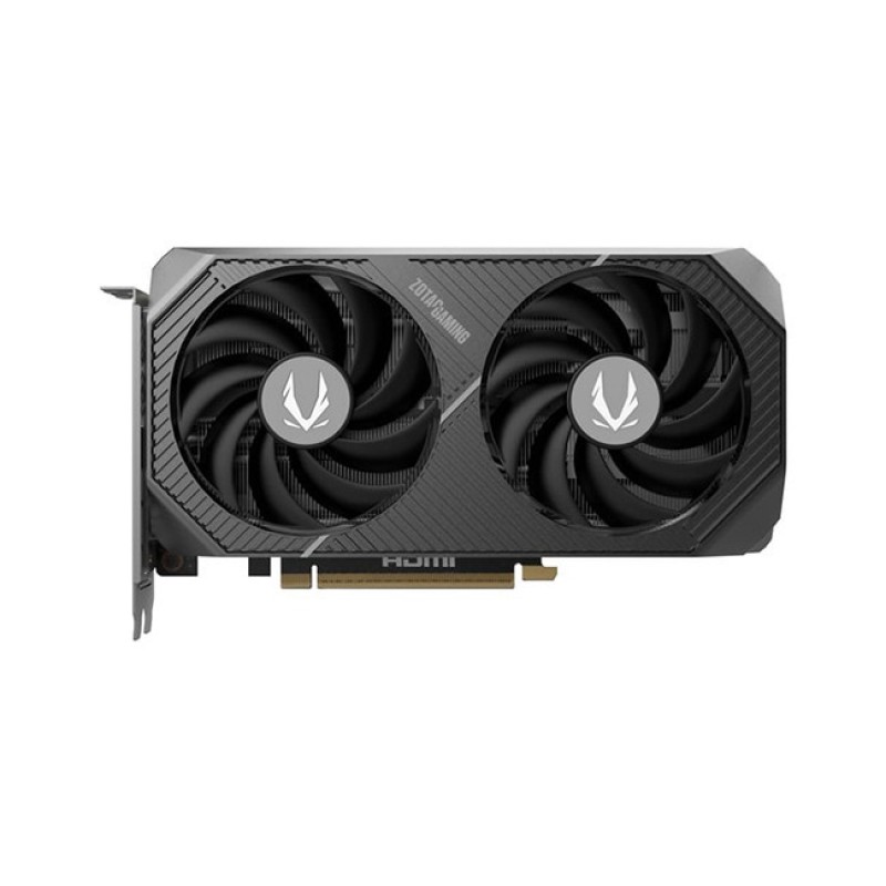 Zotac GeForce RTX 5060 Ti 8GB GDDR7 Twin Edge Κάρτα Γραφικών ZT-B50610E-10M
