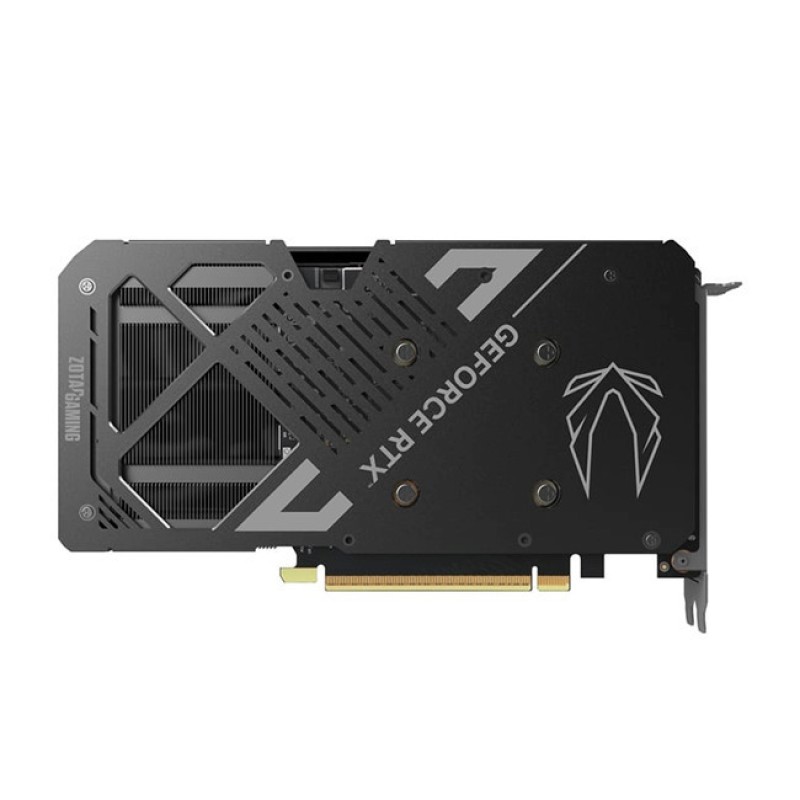 Zotac GeForce RTX 5060 Ti 8GB GDDR7 Twin Edge Κάρτα Γραφικών ZT-B50610E-10M