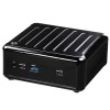 ASRock Industrial 4X4 BOX Barebone (Ryzen 5-5600U)
