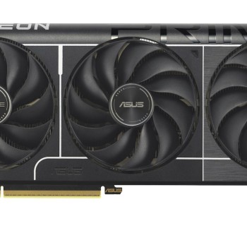 Asus Radeon RX 9060 XT 8GB GDDR6 Prime OC Κάρτα Γραφικών 90YV0MI0-M0NA00