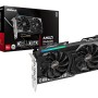 ASRock Radeon RX 9060 XT 16GB GDDR6 Challenger OC Κάρτα Γραφικών 90-GA5QZZ-00UANF
