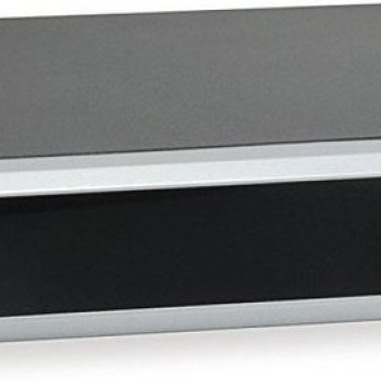 Level One NVR-0508 Καταγραφικό NVR 8 Καναλιών με Ανάλυση HD NVR-0508