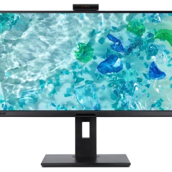 Acer Vero B278U E IPS HDR Monitor 27