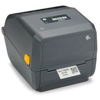 Zebra Εκτυπωτής Ετικετών USB, Bluetooth, Ethernet ZD4A042-D0EM00EZ