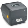 Zebra Εκτυπωτής Ετικετών USB, Bluetooth, Ethernet ZD4A042-D0EM00EZ