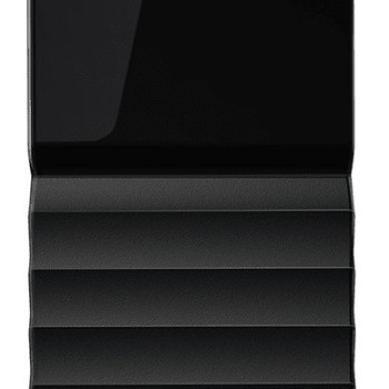Western Digital My Book USB 2.0 / USB 3.0 Εξωτερικός HDD 18TB 3.5