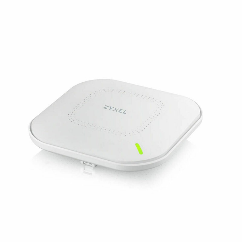 Zyxel WAX630S WiFi Mesh Network Access Point Wi‑Fi 6 Dual Band (2.4 & 5GHz)