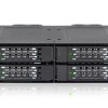Icy Dock ToughArmor Mobile Rack For External 5.25 Inch Bay Μαύρο (MB699VP-B V3)