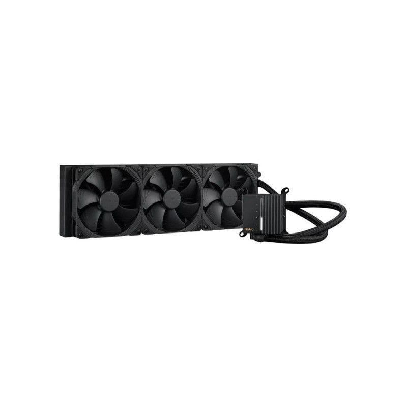 Asus ProArt LC 420 Υδρόψυξη Επεξεργαστή Τριπλού Ανεμιστήρα 140mm για Socket AM4/AM5/1700/1200/115x
