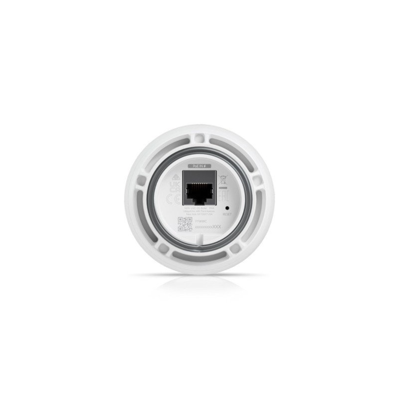 Ubiquiti Σύστημα Παρακολούθησης UniFi Protect G5 3 Καμερών IP 5MP UVC-G5-BULLET-3