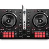 Hercules DJ Essentials KIT DJ Controller 4781049 2 Καναλιών