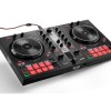 Hercules DJ Essentials KIT DJ Controller 4781049 2 Καναλιών