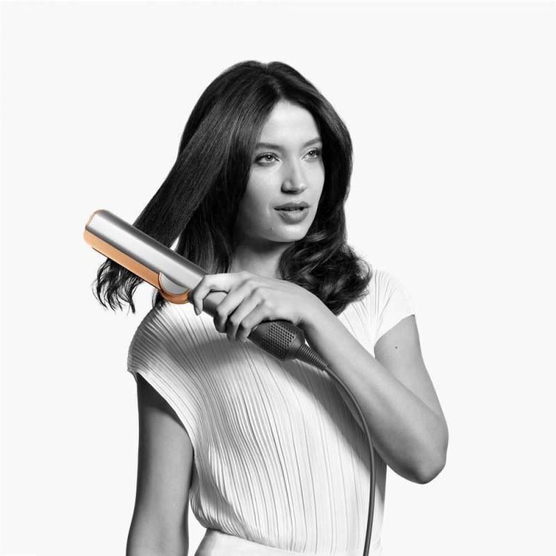 Dyson HT01 Airstrait 408202-01 Πρέσα Μαλλιών 1600W