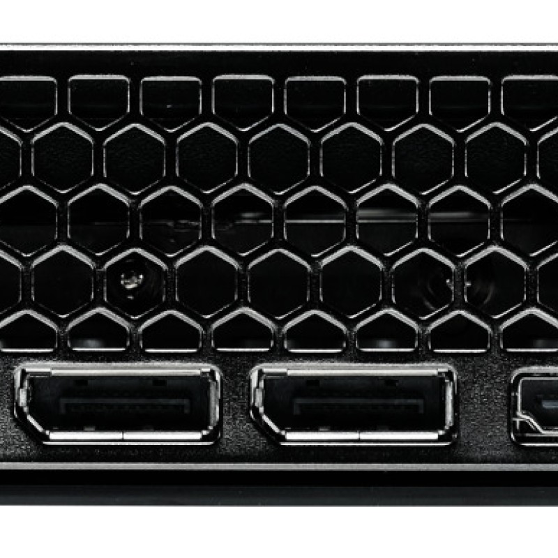 Gainward GeForce RTX 5060 Ti 8GB GDDR7 Ghost Κάρτα Γραφικών NE7506T019P1-GB2062B