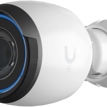 Ubiquiti G5 Pro IP Κάμερα Παρακολούθησης Full HD+ 4MP Αδιάβροχη με Μικρόφωνο και Φακό 2mm
