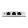 TP-LINK EAP615-Wall v1 Access Point Wi‑Fi 6 Dual Band (2.4 & 5GHz)