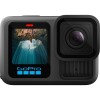 GoPro HERO13 Action Camera 5K Λήψης 360° Υποβρύχια Accessory Bundle με Οθόνη 2.27