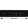 Zotac ZBOX CI629 nano Barebone (Core i3-1315U)
