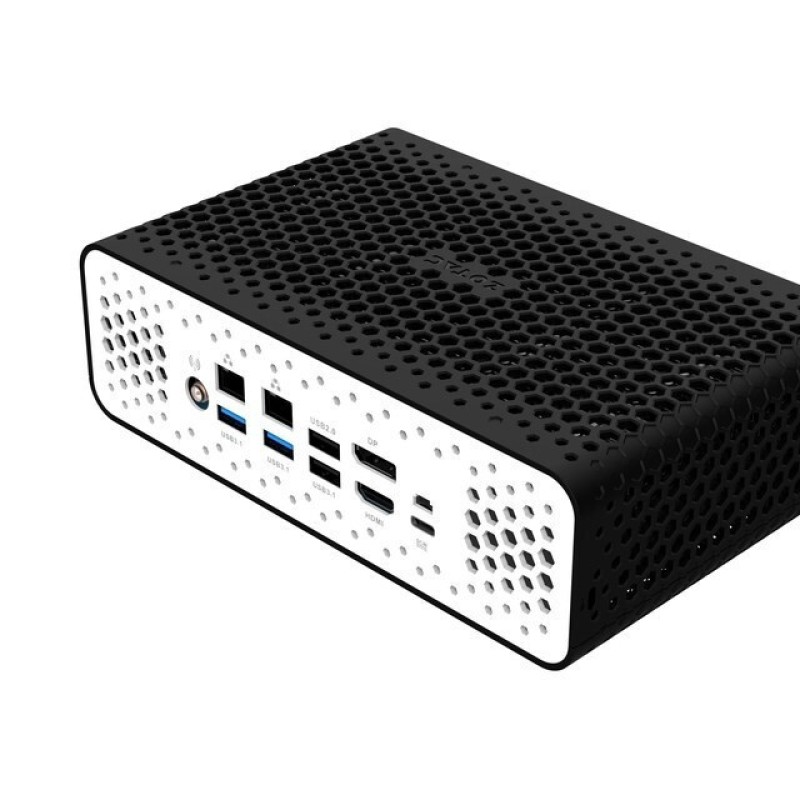 Zotac ZBOX CI629 nano Barebone (Core i3-1315U)