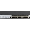 Extralink Chiron Pro Managed L3 PoE+ Switch με 24 Θύρες Ethernet και 4 SFP Θύρες