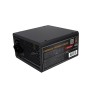 Gembird 650W Μαύρο Τροφοδοτικό Υπολογιστή Full Wired 80 Plus Bronze (CCC-PSUBRONZE-650W)