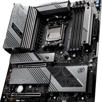 ASRock X870E Taichi Lite Wi-Fi Motherboard Extended ATX με AMD AM5 Socket