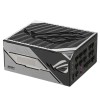 Asus Rog Thor Platinum III 1000W Μαύρο Τροφοδοτικό Υπολογιστή Full Modular 80 Plus Platinum