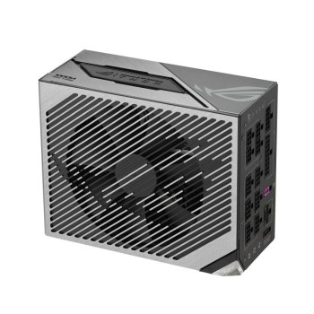 Asus Rog Thor Platinum III 1000W Μαύρο Τροφοδοτικό Υπολογιστή Full Modular 80 Plus Platinum