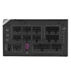 Asus Rog Thor Platinum III 1000W Μαύρο Τροφοδοτικό Υπολογιστή Full Modular 80 Plus Platinum