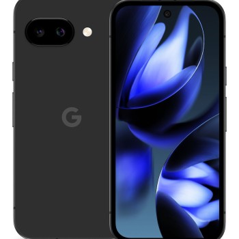 Google Pixel 9a 5G (8/128GB) Obsidian