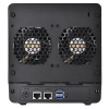 Synology DiskStation DS423 NAS Tower με 4 θέσεις για HDD/SSD και 2 θύρες Ethernet